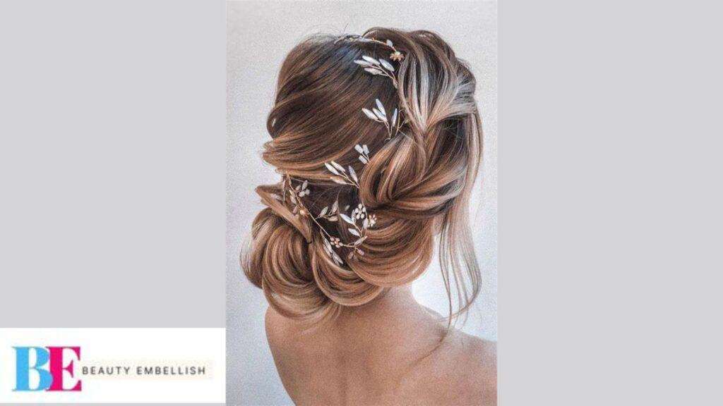 Hairstyle For Wedding 2