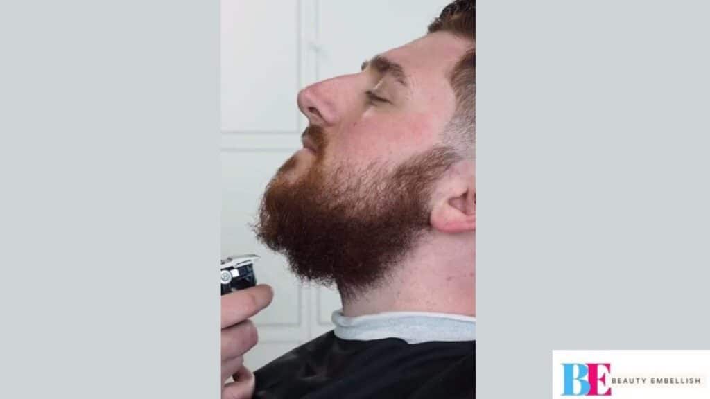 You Fix A Curly Beard? Beard Grooming Secrets